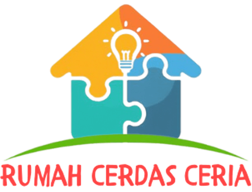 Logo Rumah Cerdas Ceria
